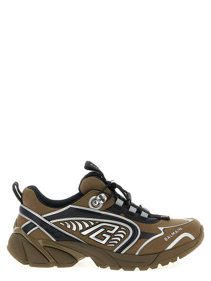 Balmain „Cosmic Dust“-Sneaker