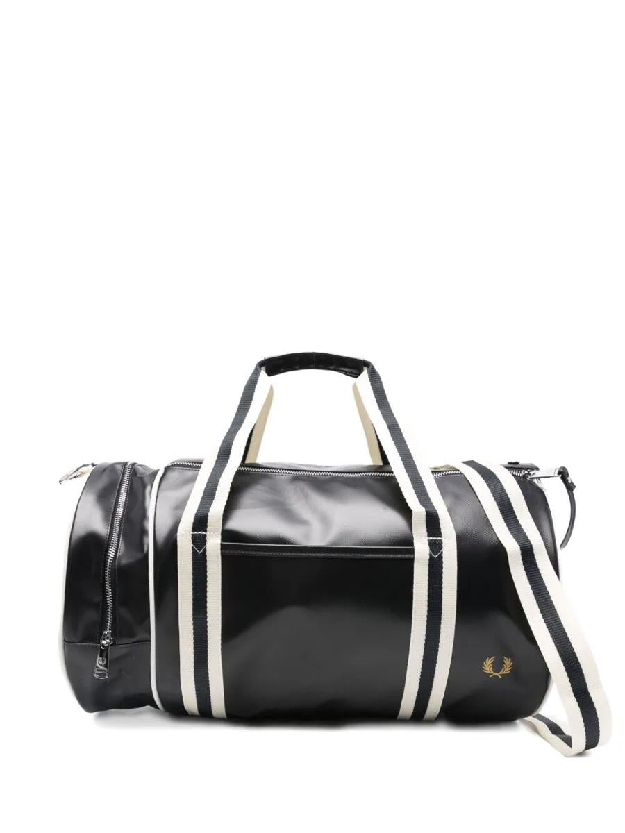 Fred Perry "" Classic Barrel Bag Taschen