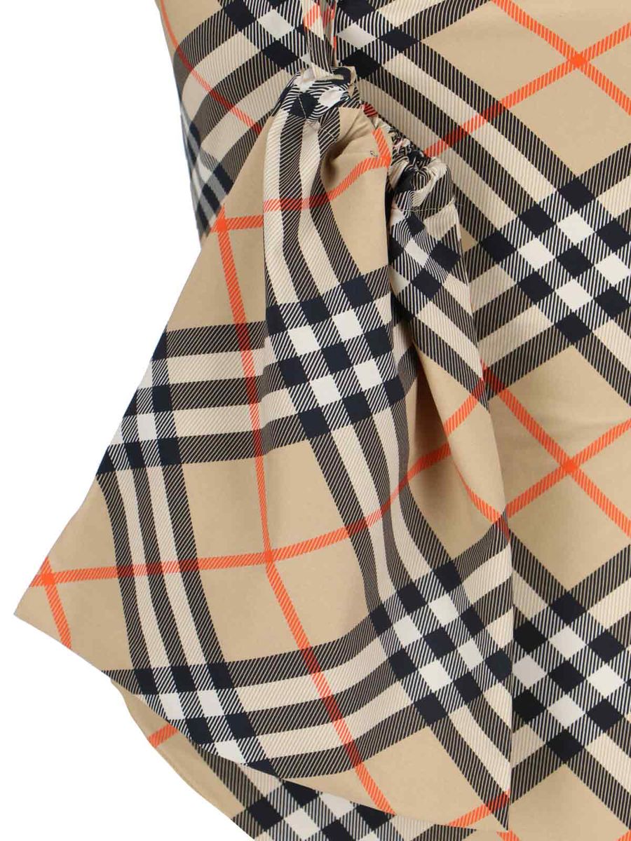 Burberry Sea Kleidung