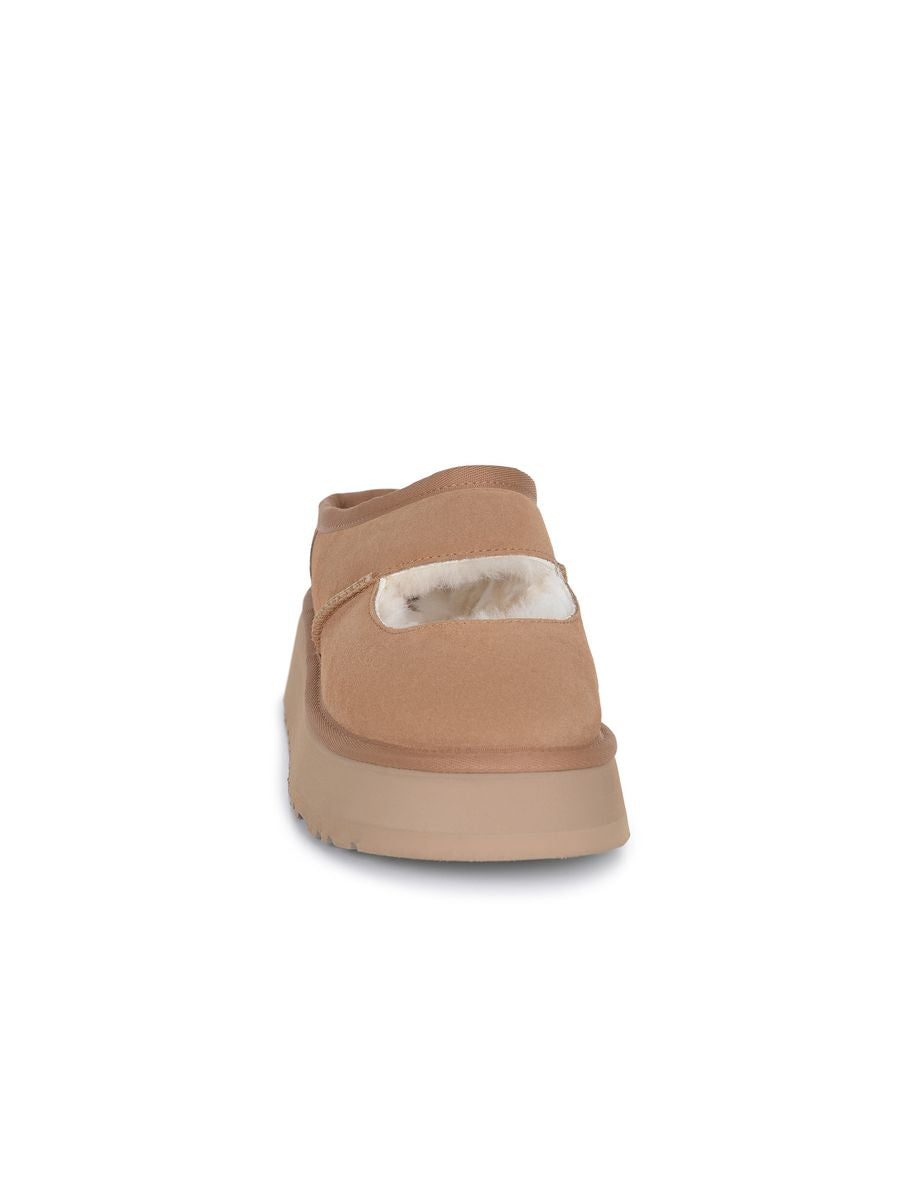 Ugg „Bea Mary Jane“ Hausschuhe