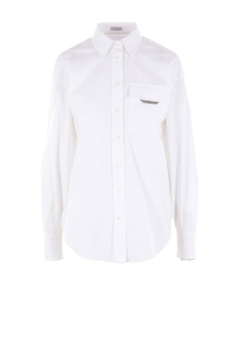 Brunello Cucinelli Hemden