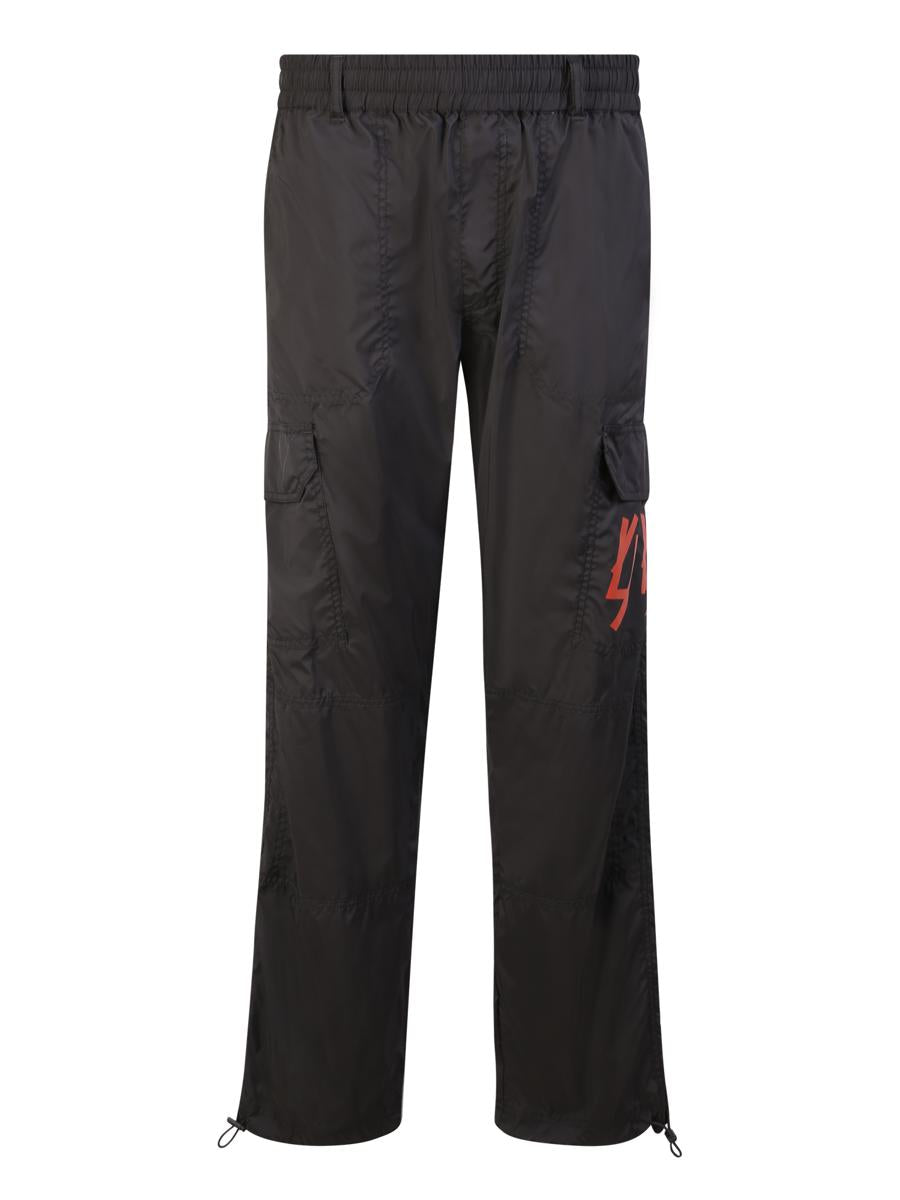 M44 Label Group Hose