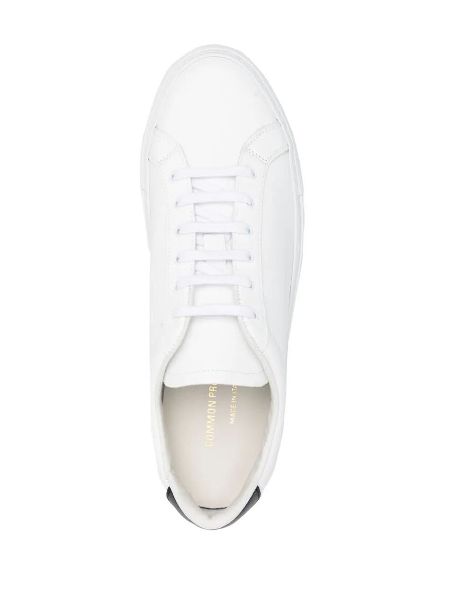 Common Projects „Retro Classic“ Sneakers Schuhe