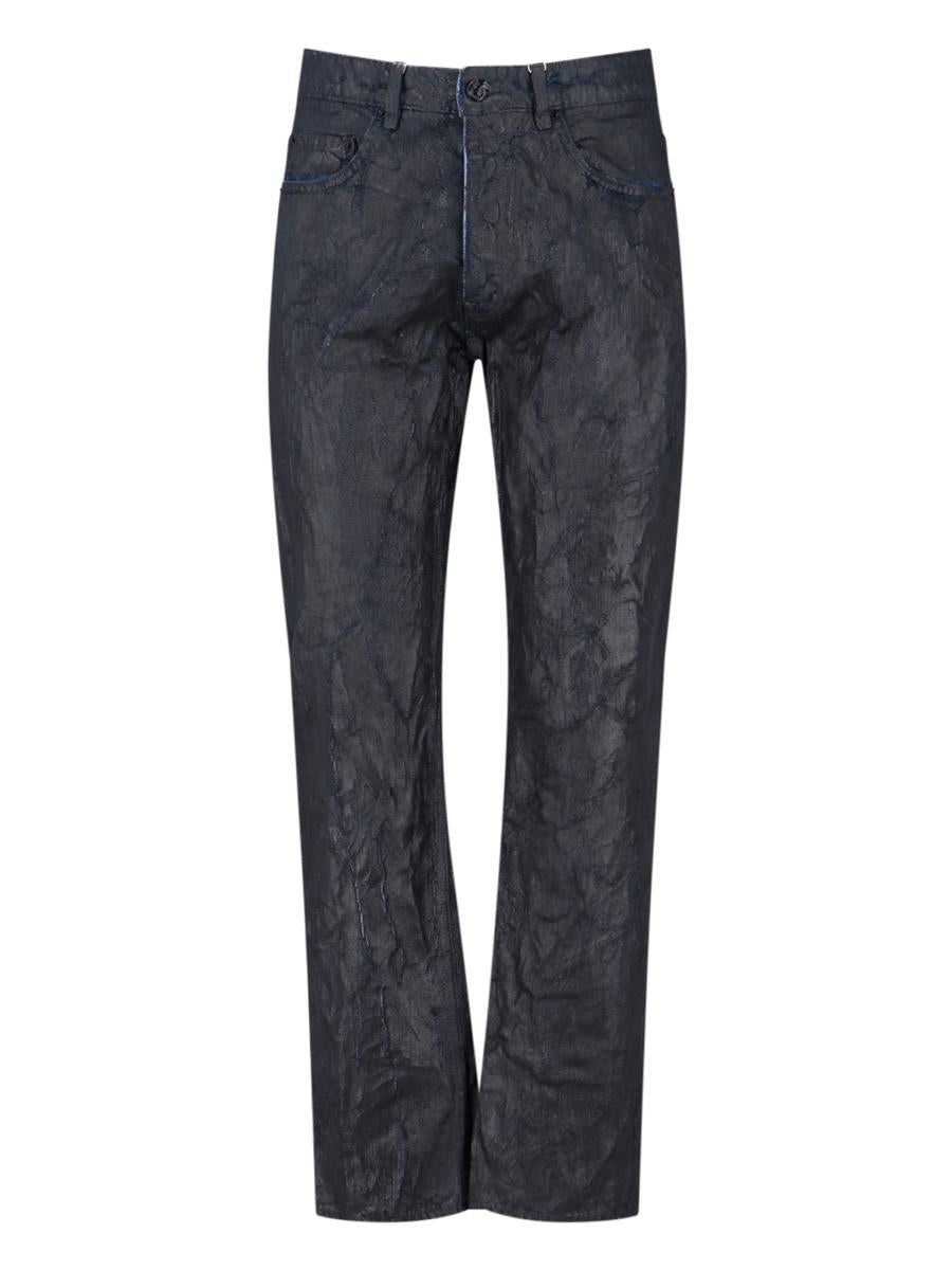 MM6 Maison Margiela Jeans