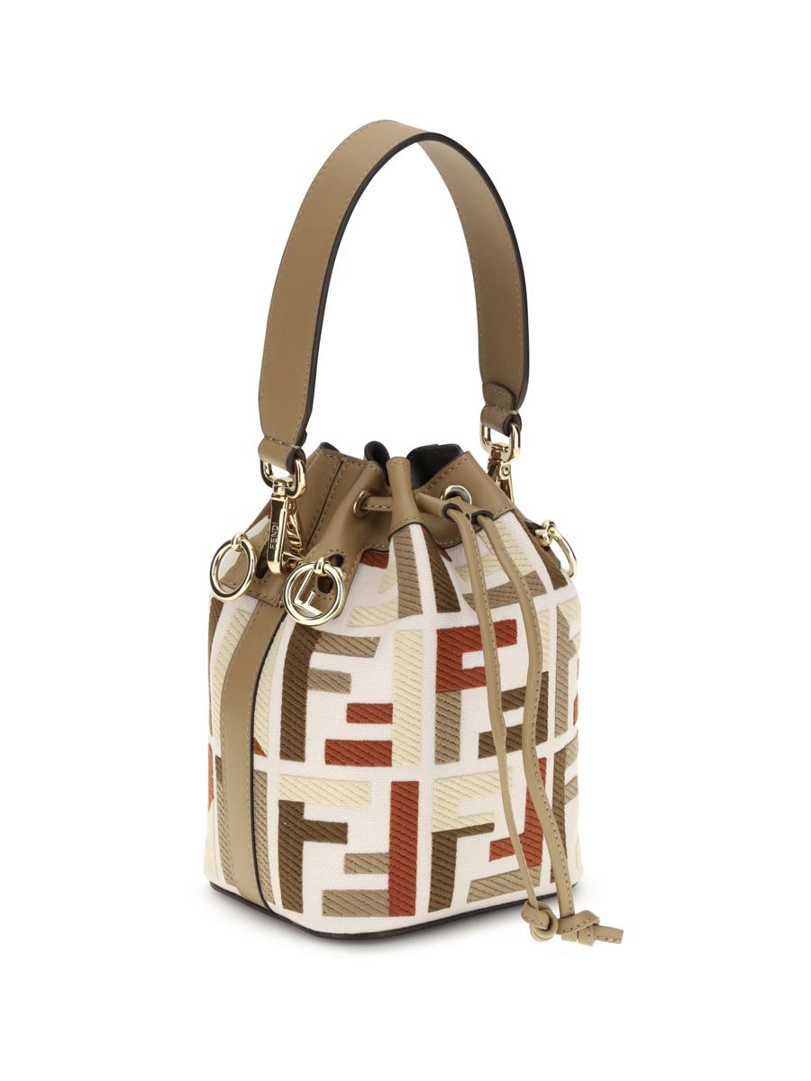 Fendi Schultertaschen