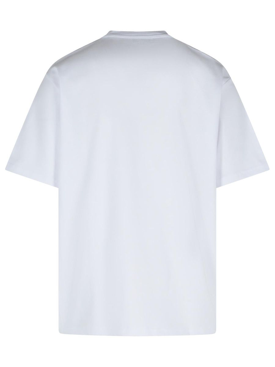 Jw Anderson „Anker“-T-Shirt
