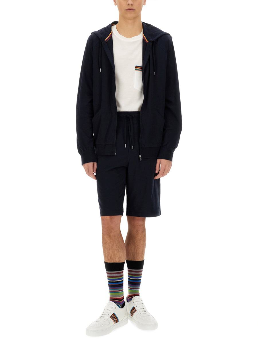 Paul Smith Kapuzenpullover