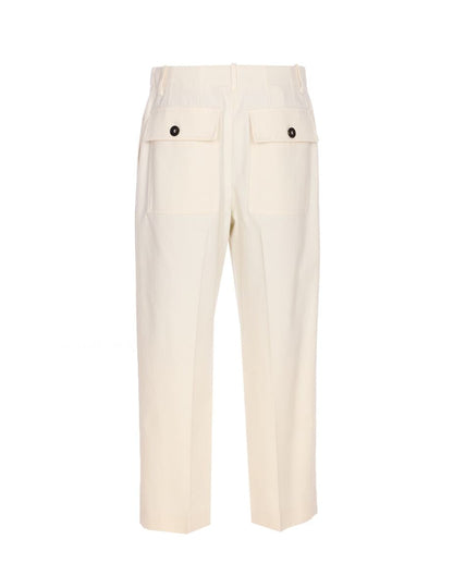 Brunello Cucinelli Hosen