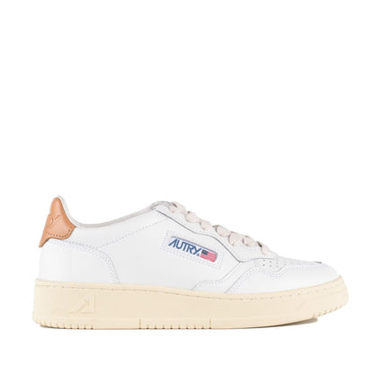 Autry Medialist Low-Top-Sneaker