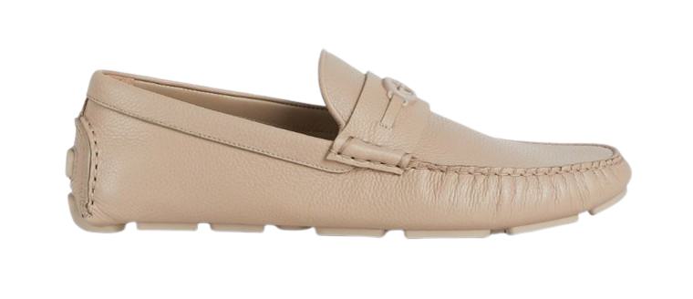 Flache Gucci-Schuhe