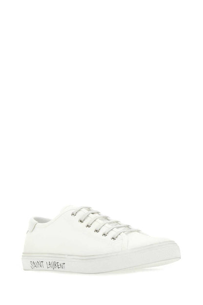 Saint Laurent Turnschuhe
