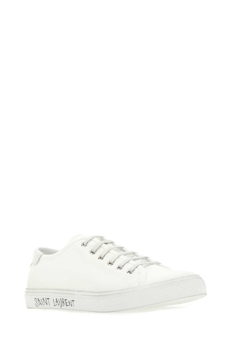 Saint Laurent Turnschuhe