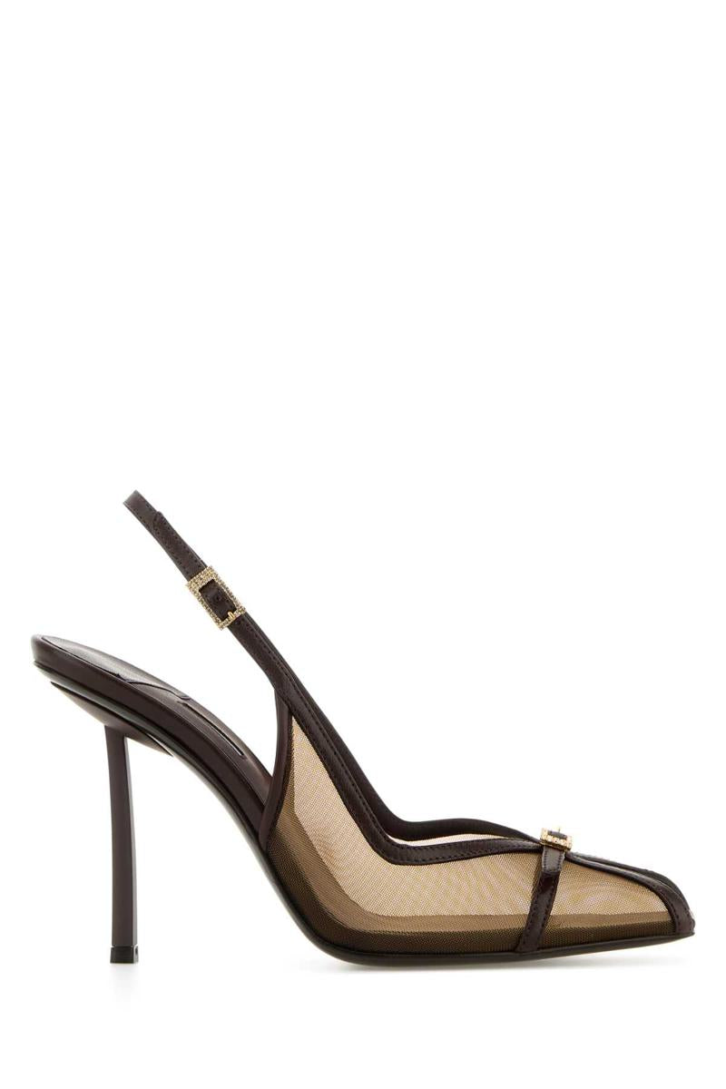 Le Silla Absatzschuhe