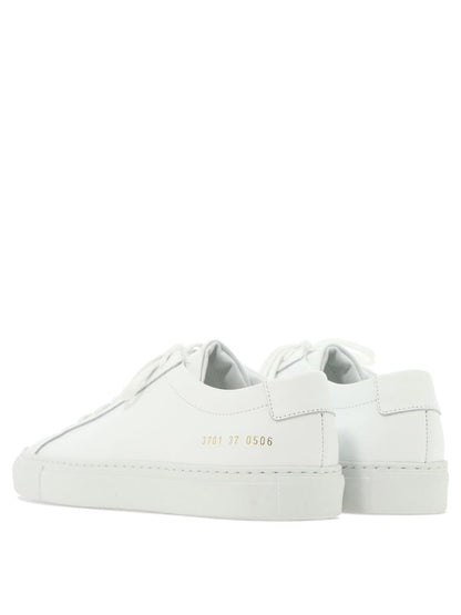 Common Projects Sneakers &amp; Slip-On