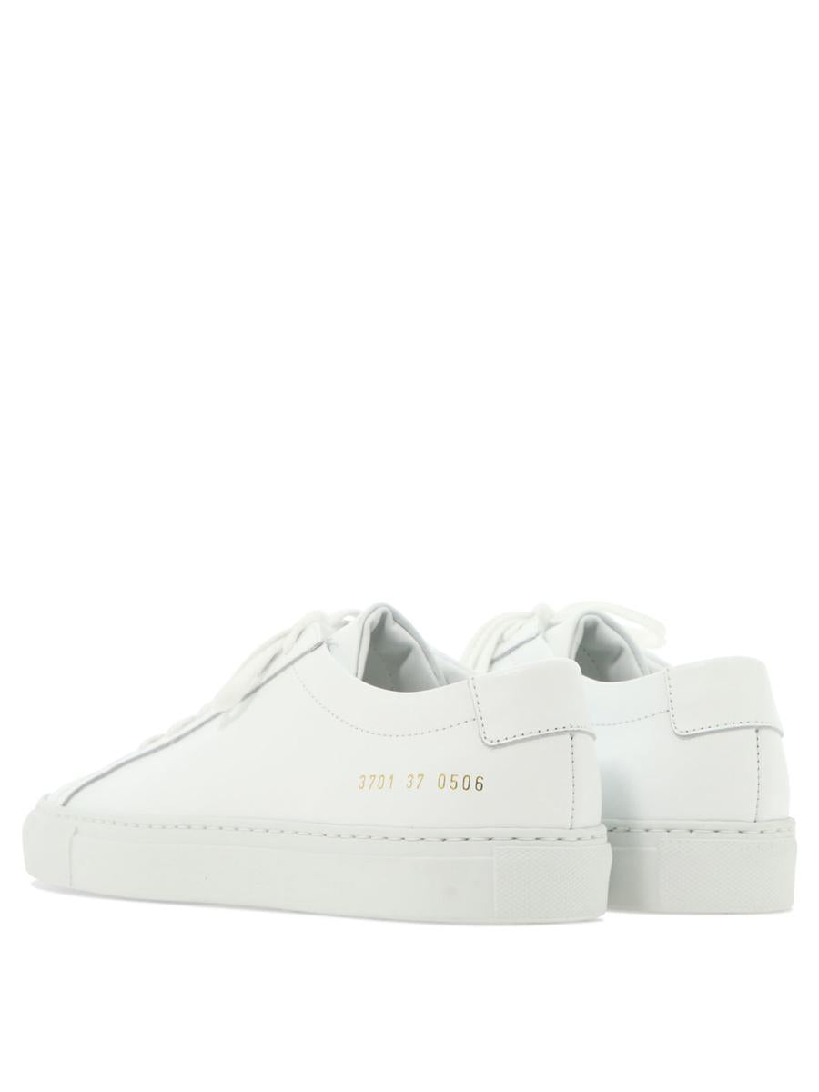 Common Projects Sneakers &amp; Slip-On