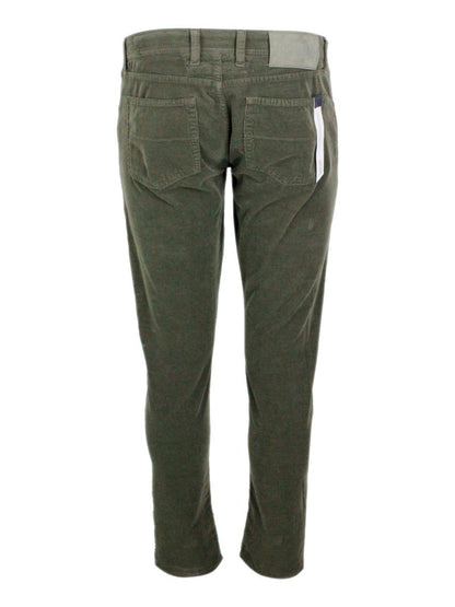 Tramarossa-Hose