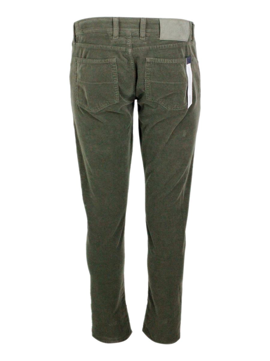 Tramarossa-Hose