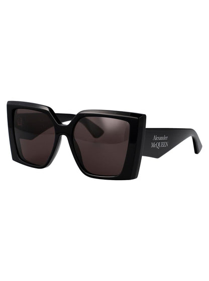 Alexander McQueen Sonnenbrillen