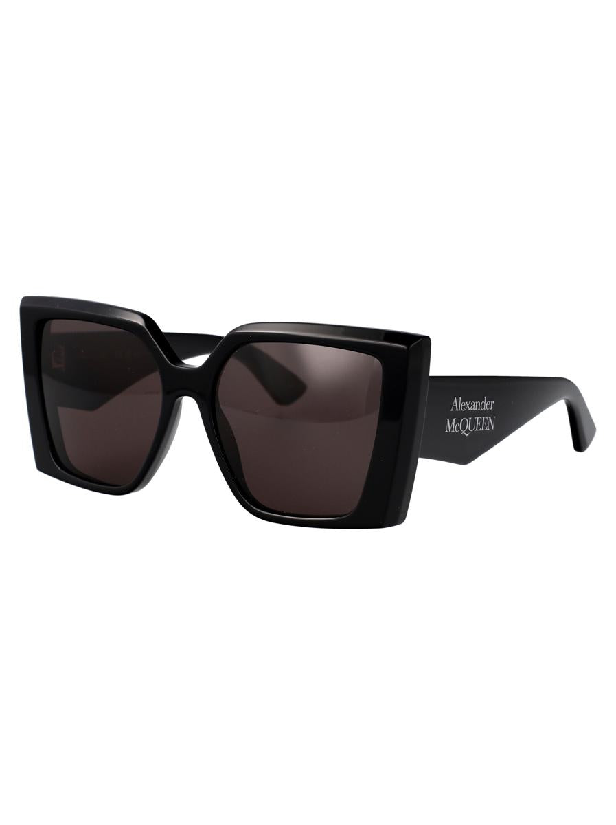 Alexander McQueen Sonnenbrillen