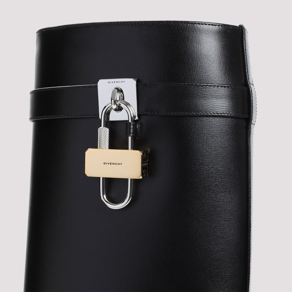 Givenchy „Shark Lock“-Stiefel