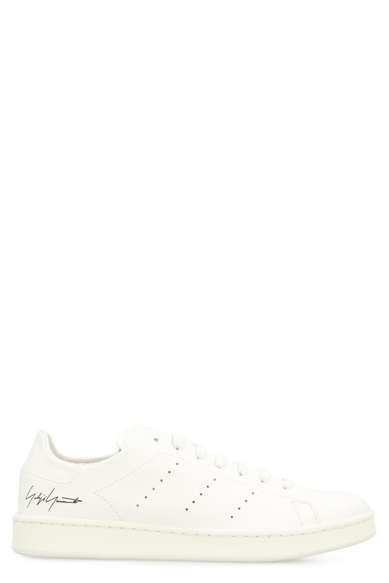 Y-3 Adidas Y-3 Stan Smith Low-Top-Sneaker