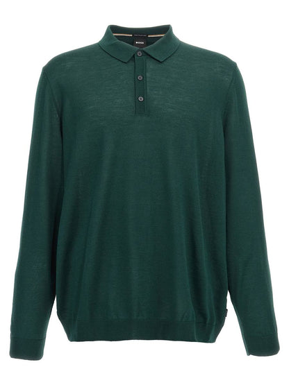Hugo Boss „Lancione“ Polo