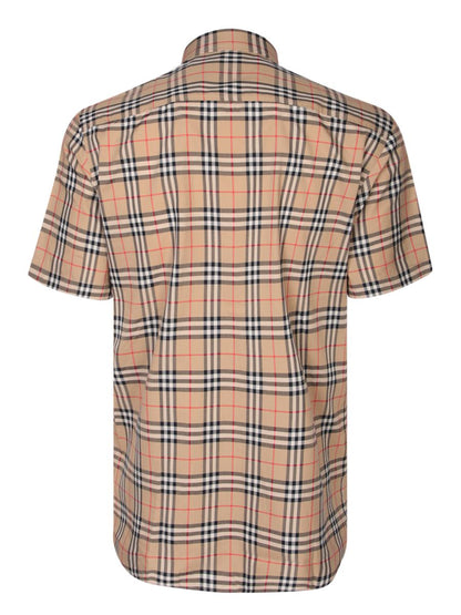 Burberry-Hemden