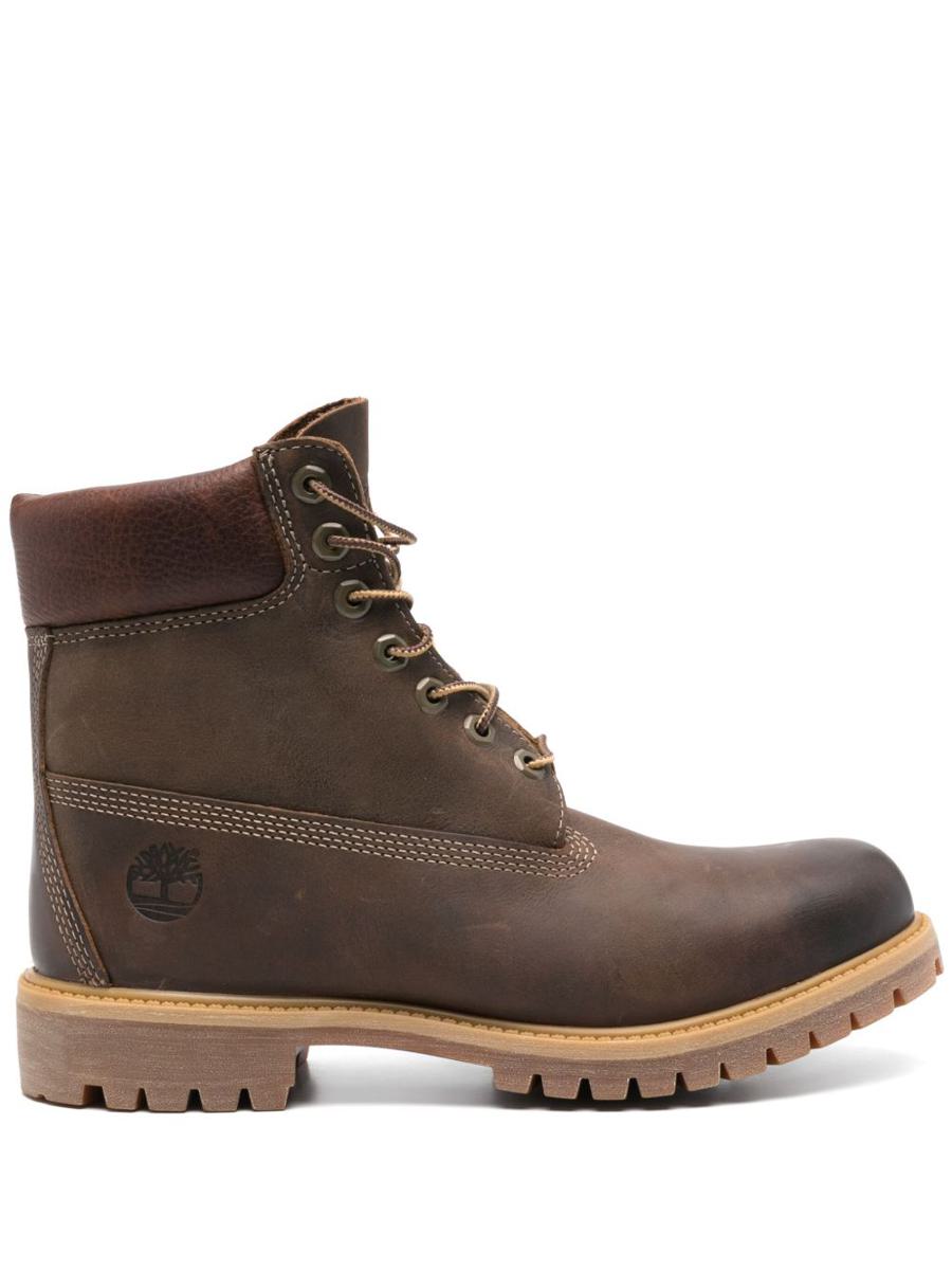 Timberland Stiefel