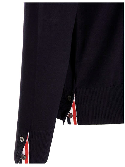 Thom Browne „4 Bar“-Pullover