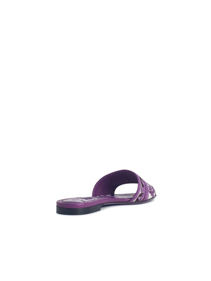 Dolce &amp; Gabbana Sandalen