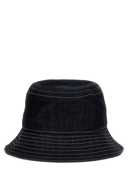 Fendi Bucket-Hut mit Logo