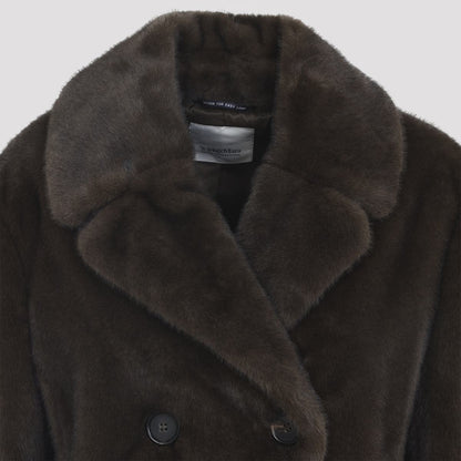 'S Max Mara Mantel