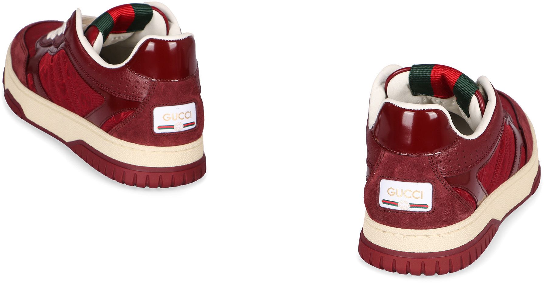 Gucci-Sneaker