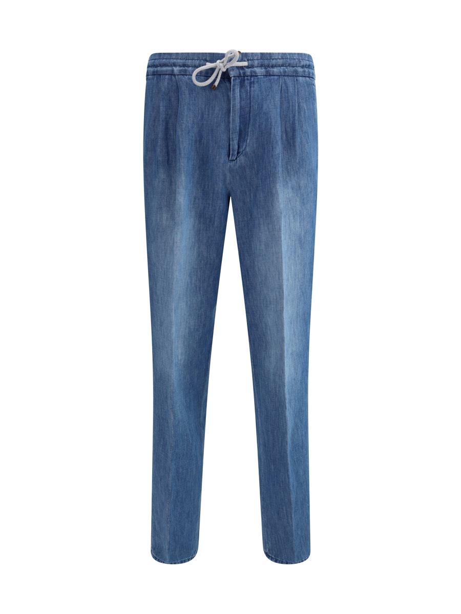 Brunello Cucinelli Hosen
