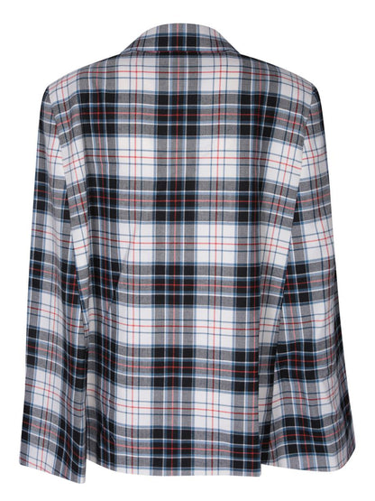 Comme Des Garçons Homme Plus Blazer