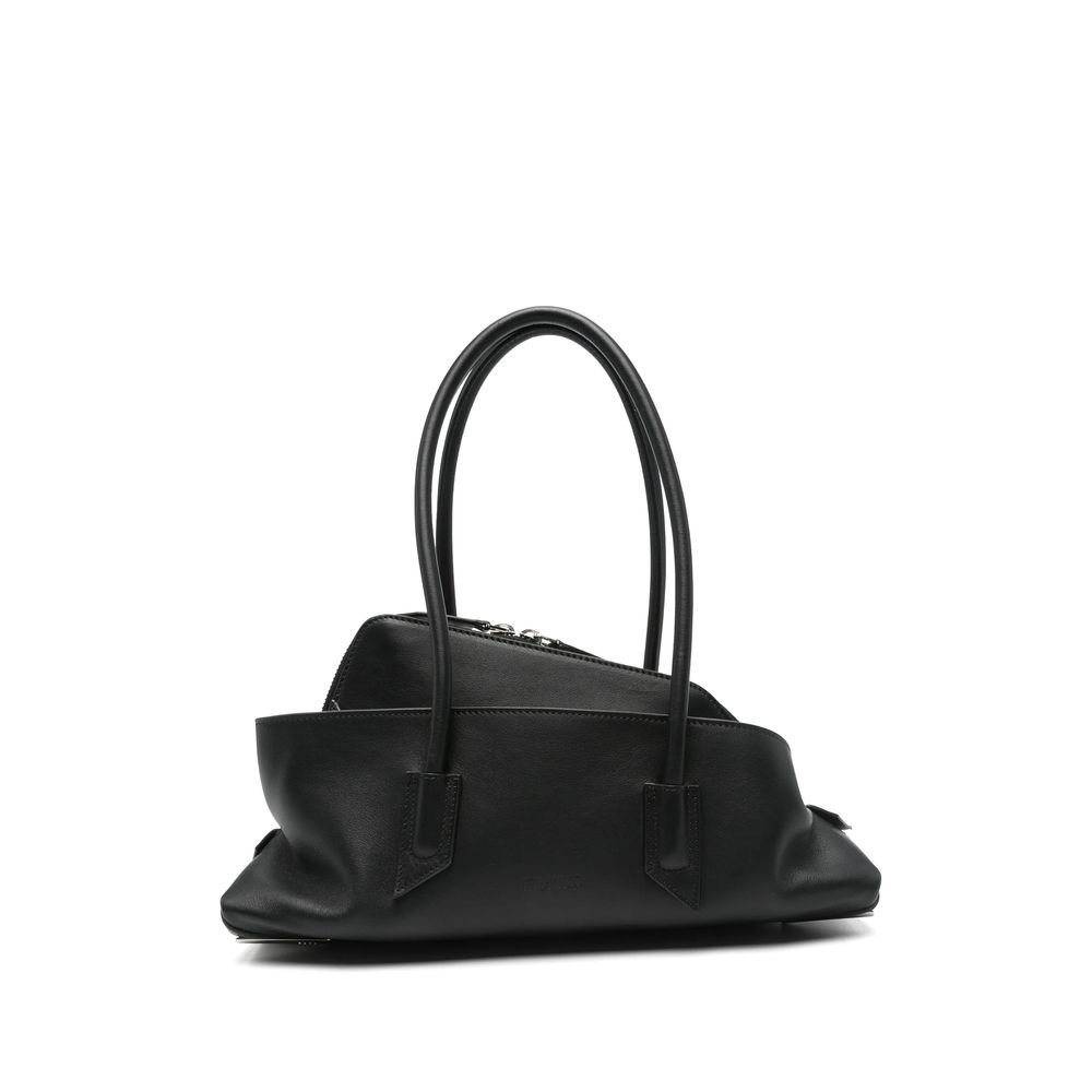 The Attico „The Walk Small“ Henkeltasche Taschen