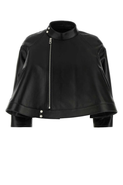 Loewe Lederjacken