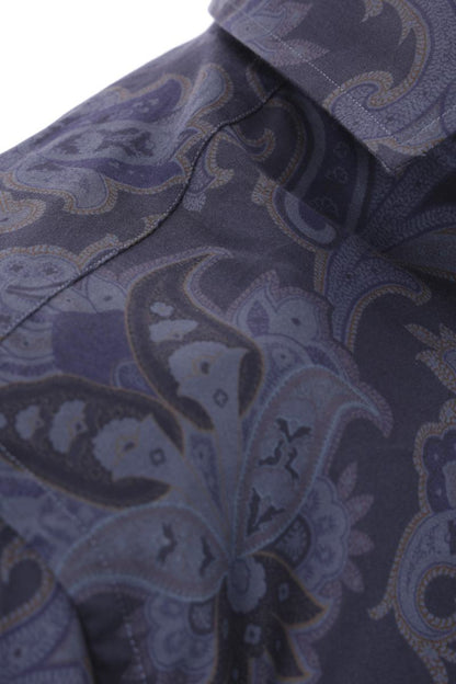 Etro-Hemden