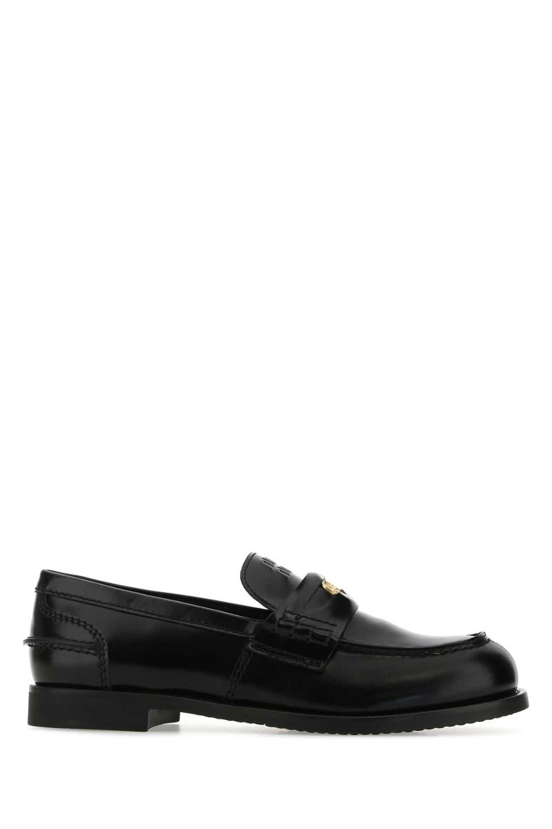 Miu Miu Moccaster
