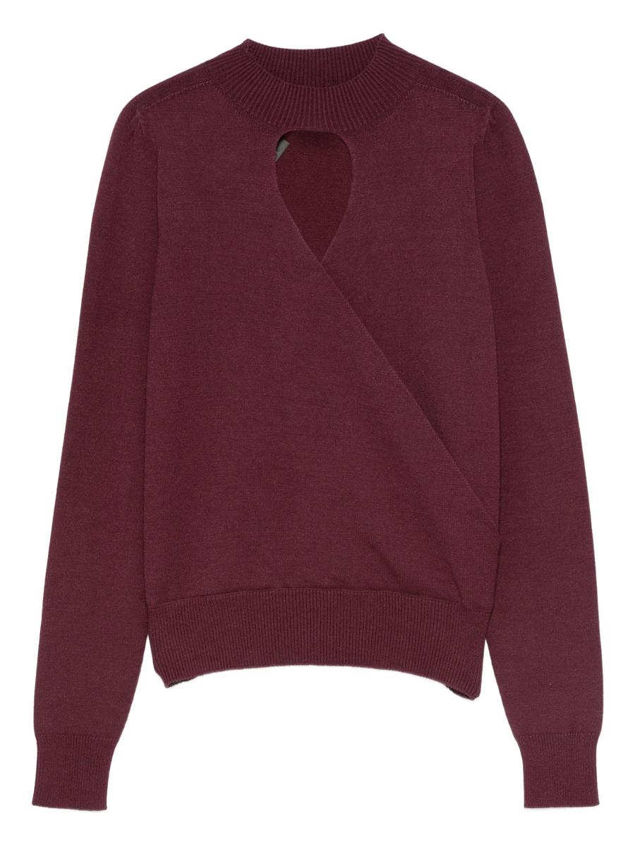 Twinset Jersey-Kleidung