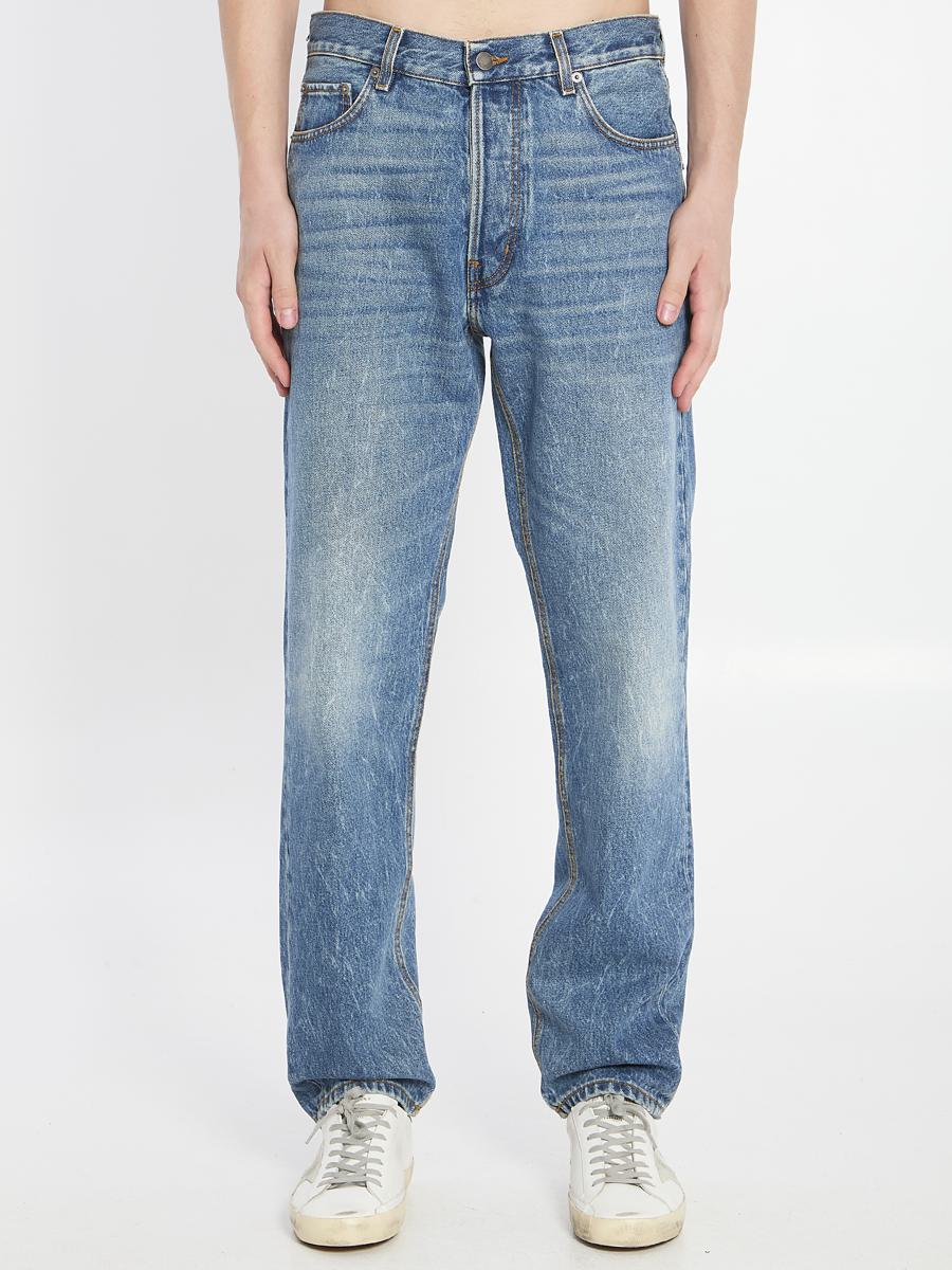 Blake Denim-Hose