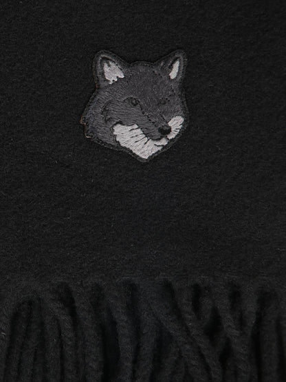 Maison Kitsuné Schals