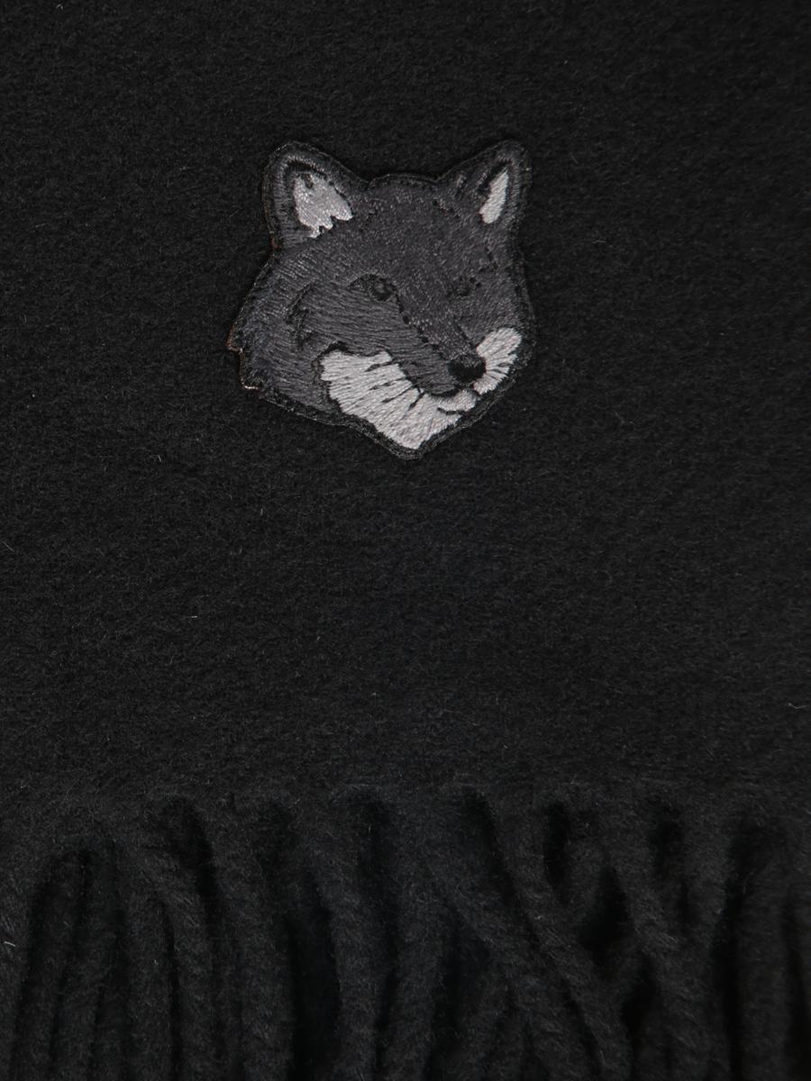Maison Kitsuné Schals