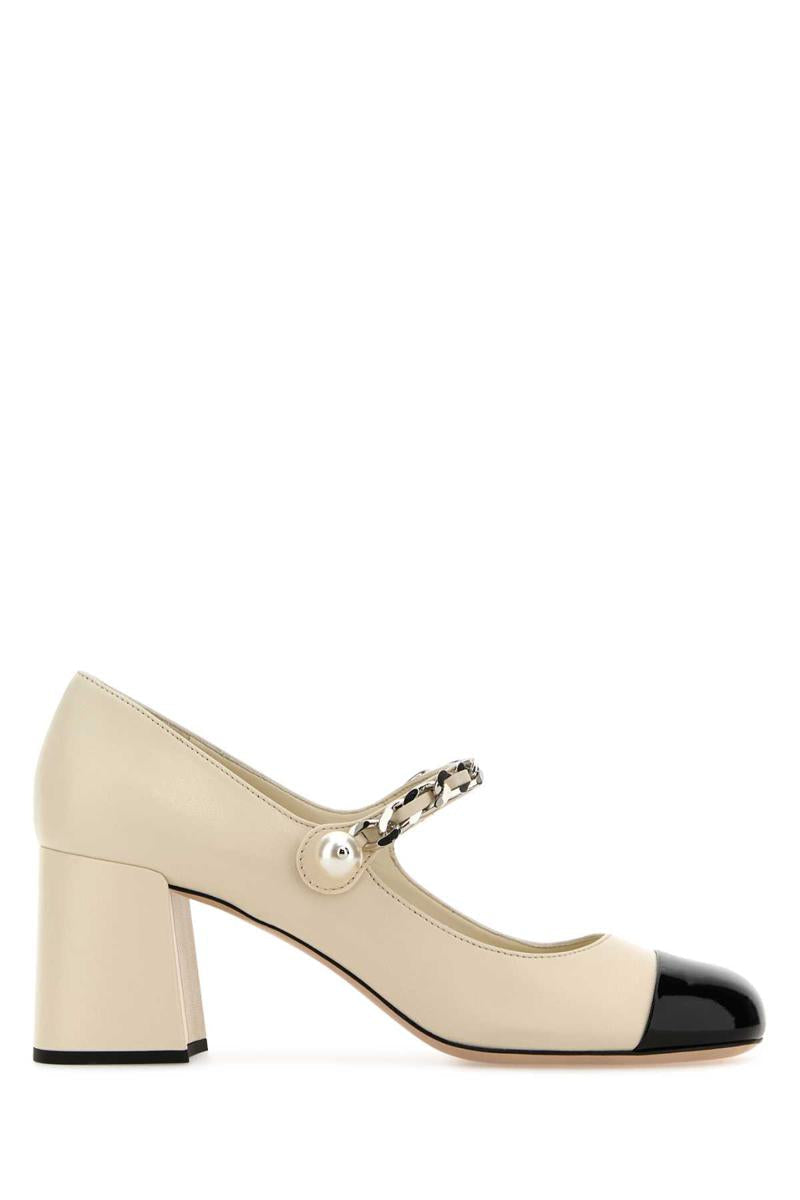 Miu Miu Absatzschuhe