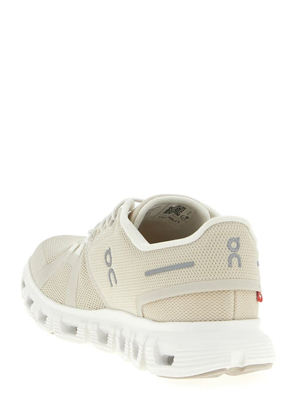 On Running „Cloud 6“-Sneaker