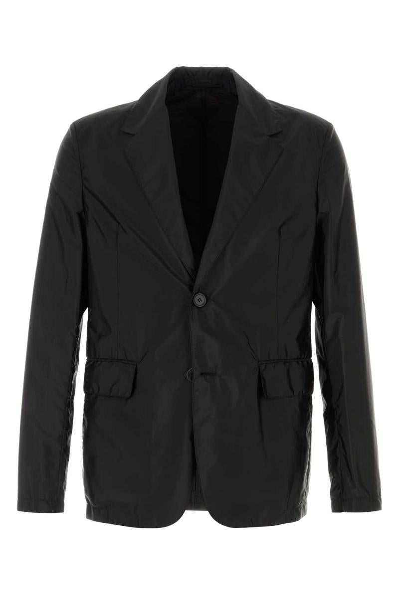 Prada Jacken und Westen