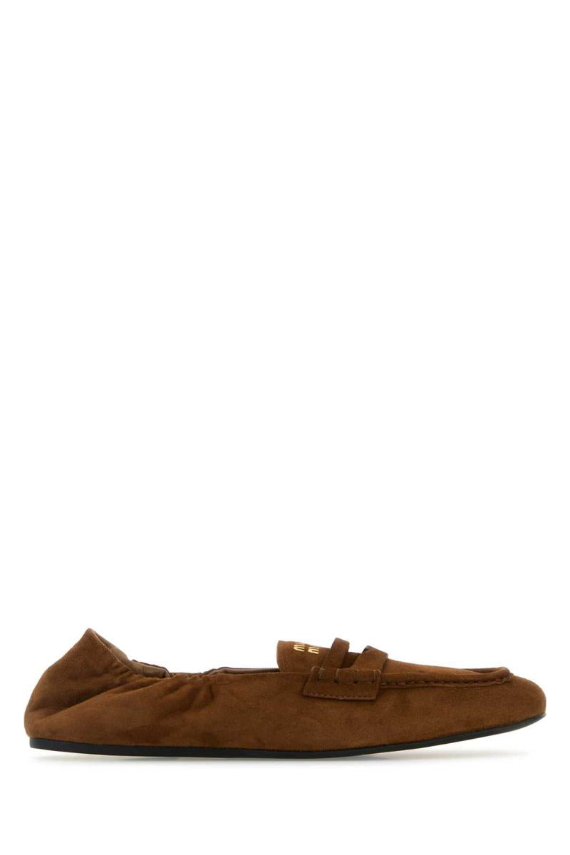 Miu Miu Moccaster