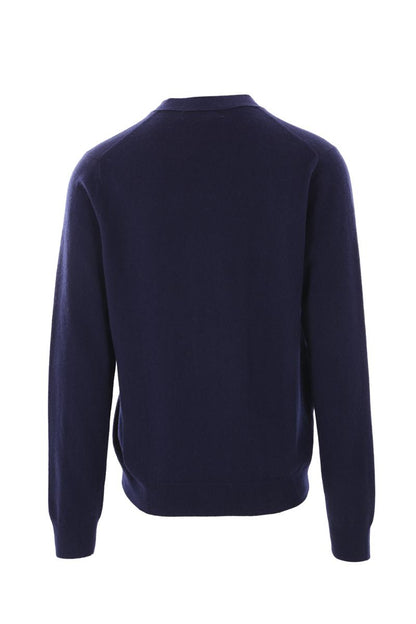 Comme Des Garçons Pullover