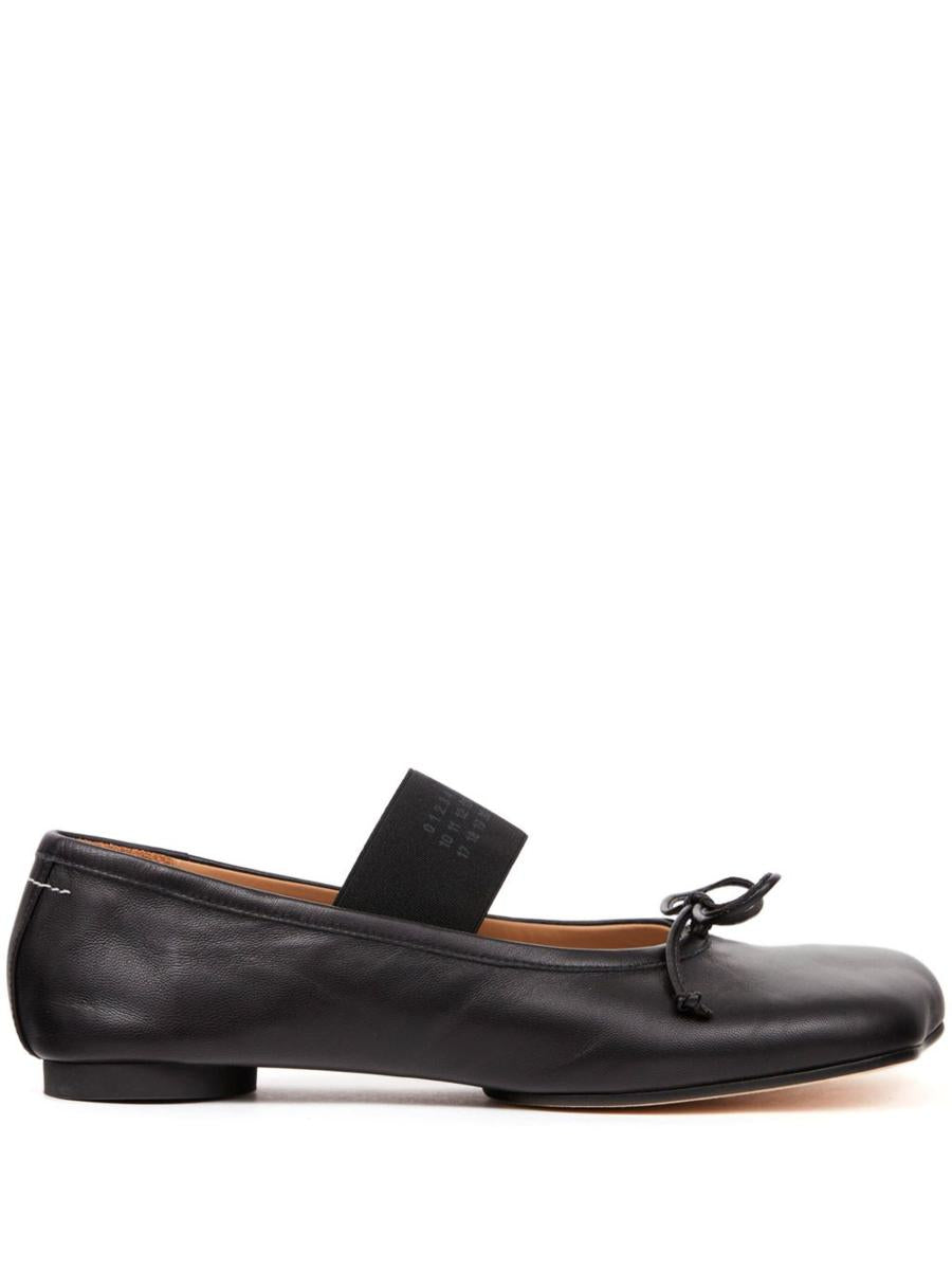 MM6 Maison Margiela Flache Schuhe