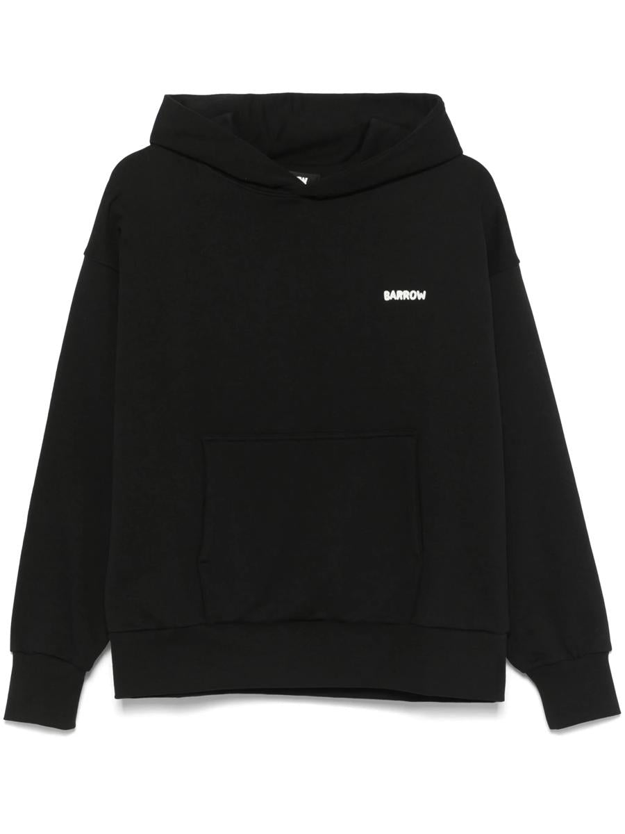 Barrow Hoodie Kleidung